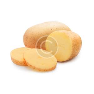 Organic Potato