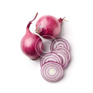 Red Onion